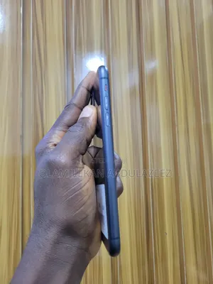 Apple iPhone 11 128 GB Black