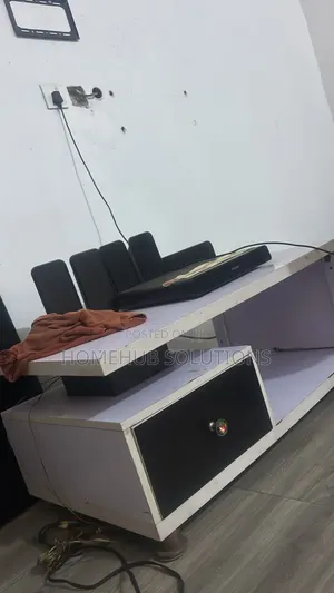 TV Console