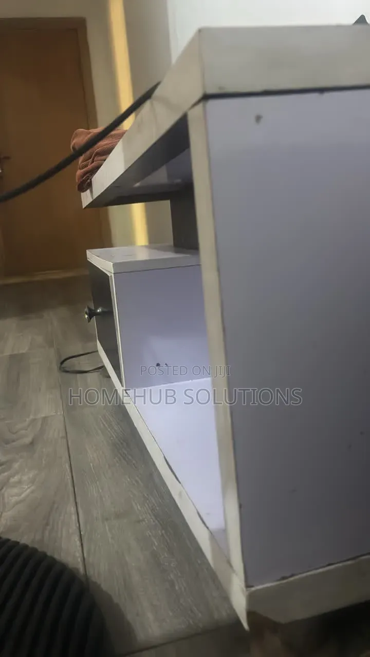 TV Console