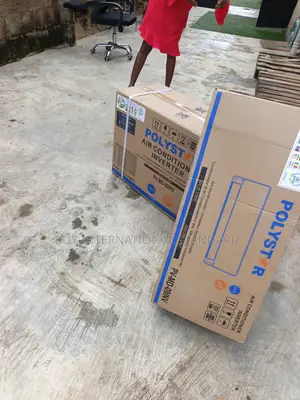 Polystar 1hp Inverter AC Pv-Md-091nv – Home Office Cooling