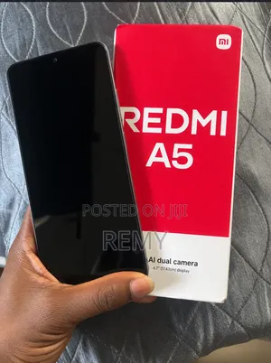 Xiaomi Redmi A5 4G 64 GB Blue