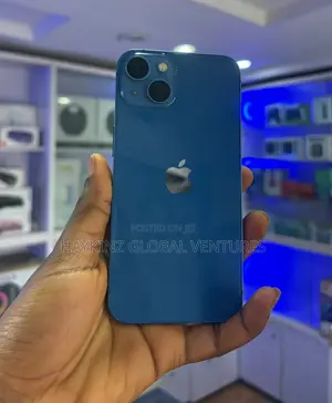 Apple iPhone 13 128 GB Blue