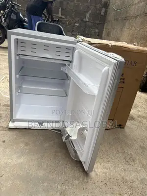 Glamstar GFR-90S-E Premium Food Refrigerator