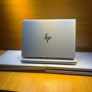 Laptop HP EliteBook 840 G7 16GB Intel Core i7 SSD 256GB