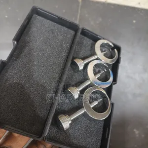 Set if Screw Extractor