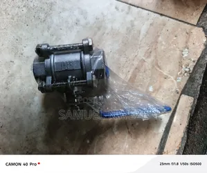 Stainless Steel Ball Valve 4 Bolt 1"