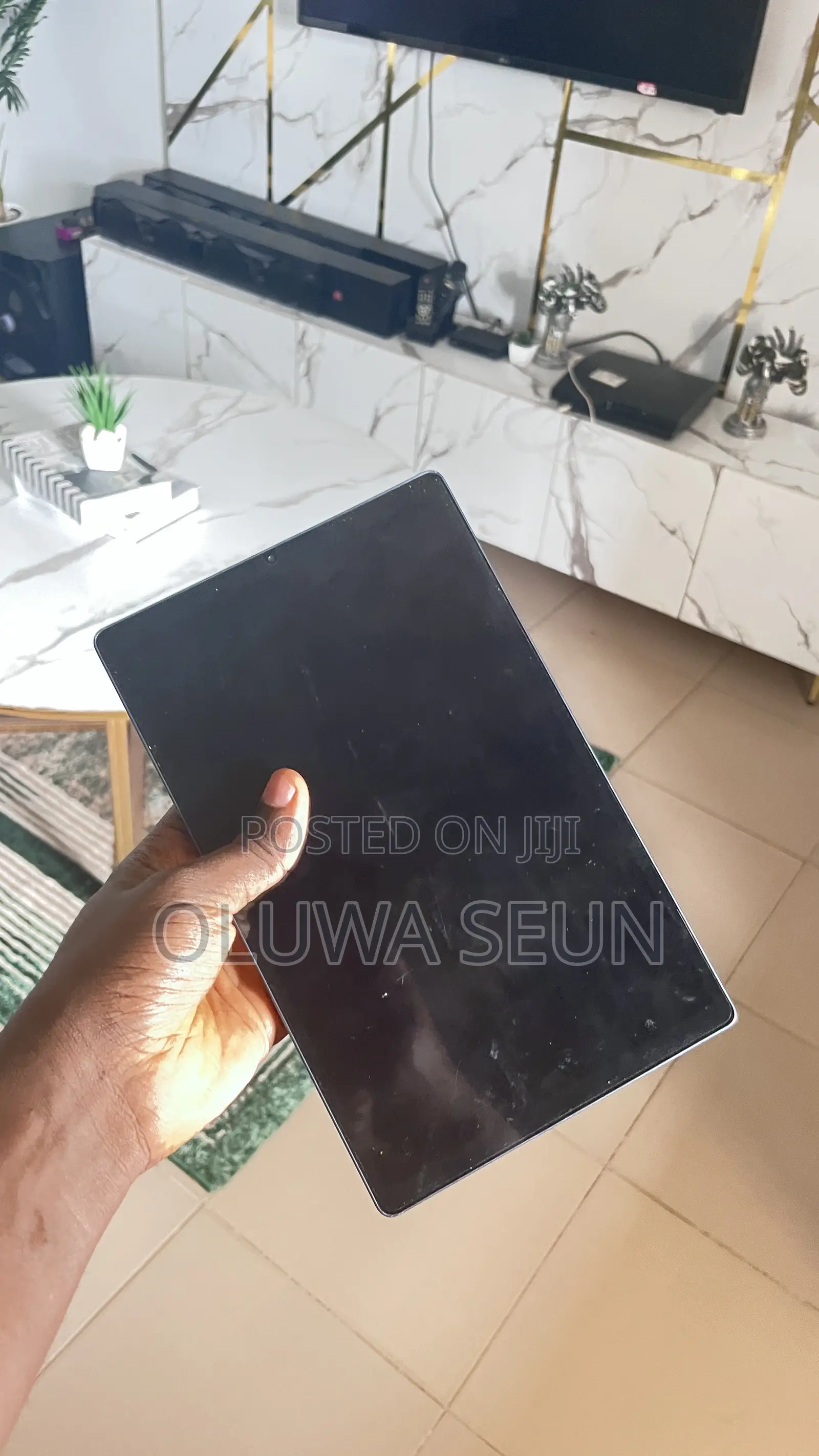 Itel VistaTab 11 128 GB