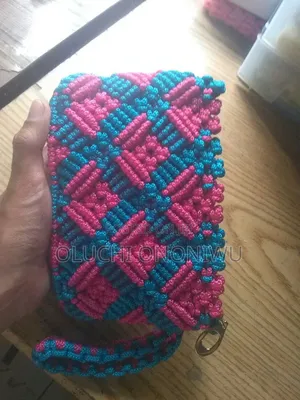 Elbet Bag's Venture