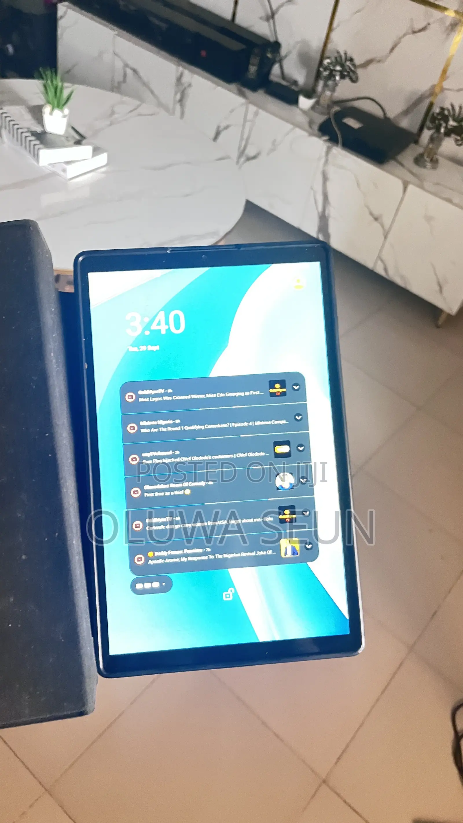 Itel VistaTab 11 128 GB