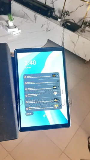 Itel VistaTab 11 128 GB