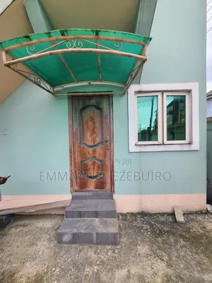Studio Apartment in Off Psychiatric Road, Port-Harcourt for rent
