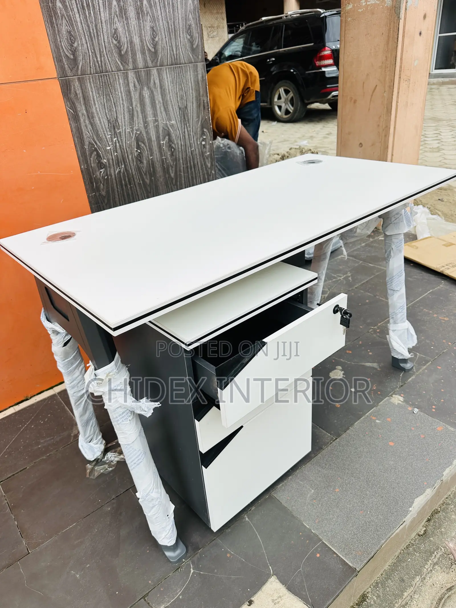 Classic Imported Home and Office Desk