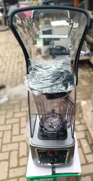 5l Avinas Commercial Blender