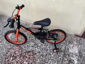 Children Bicycle