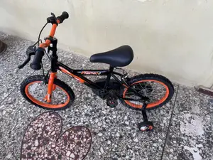 Children Bicycle