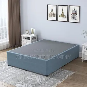 4ft1⁄2 Bed Frame
