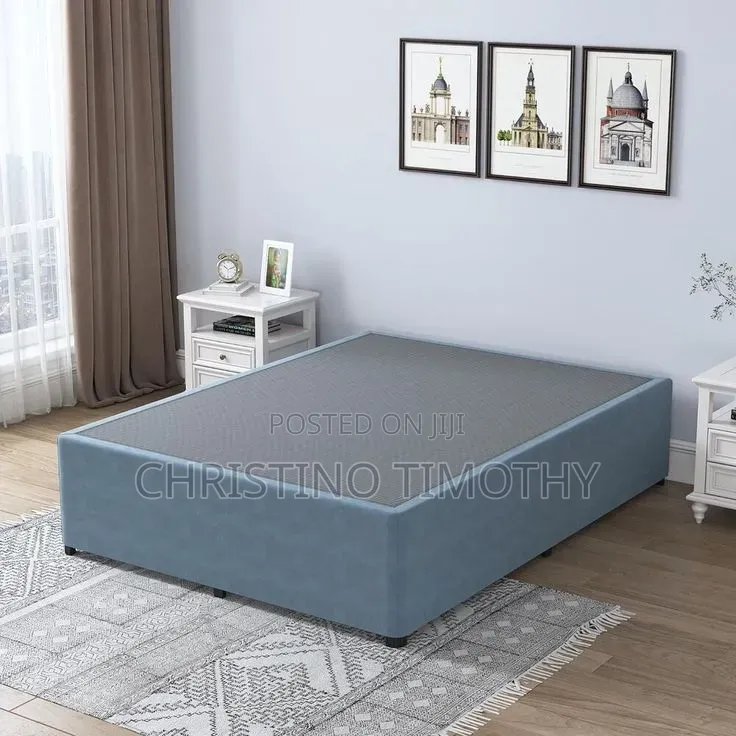 4ft1⁄2 Bed Frame