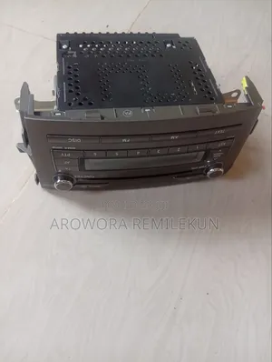 Toyota Car Tape for Sale