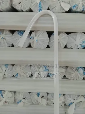 Electrical PVC Pipes, Boxes and Distribution Boards