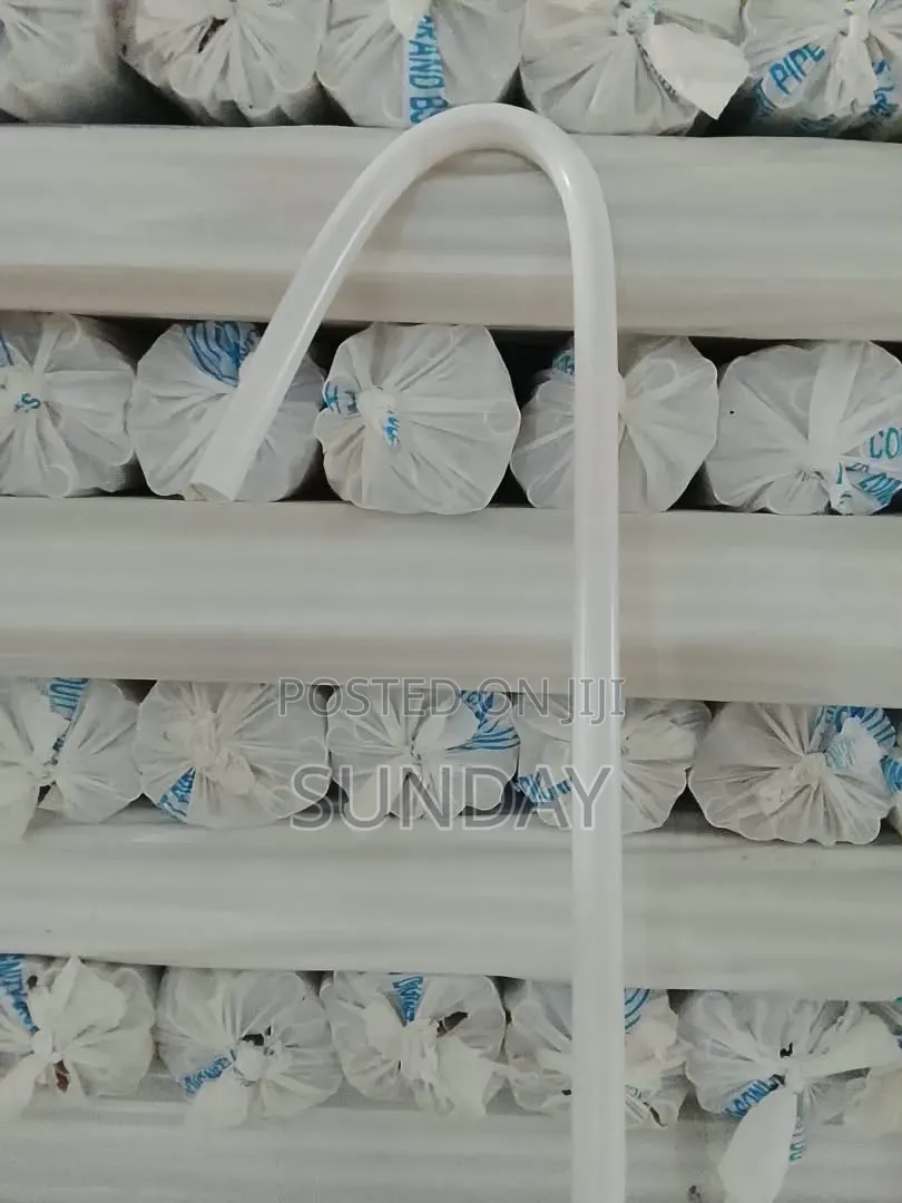 Electrical PVC Pipes, Boxes and Distribution Boards