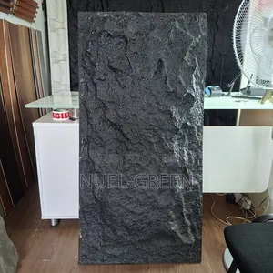 PU Decorative Wall Pannels