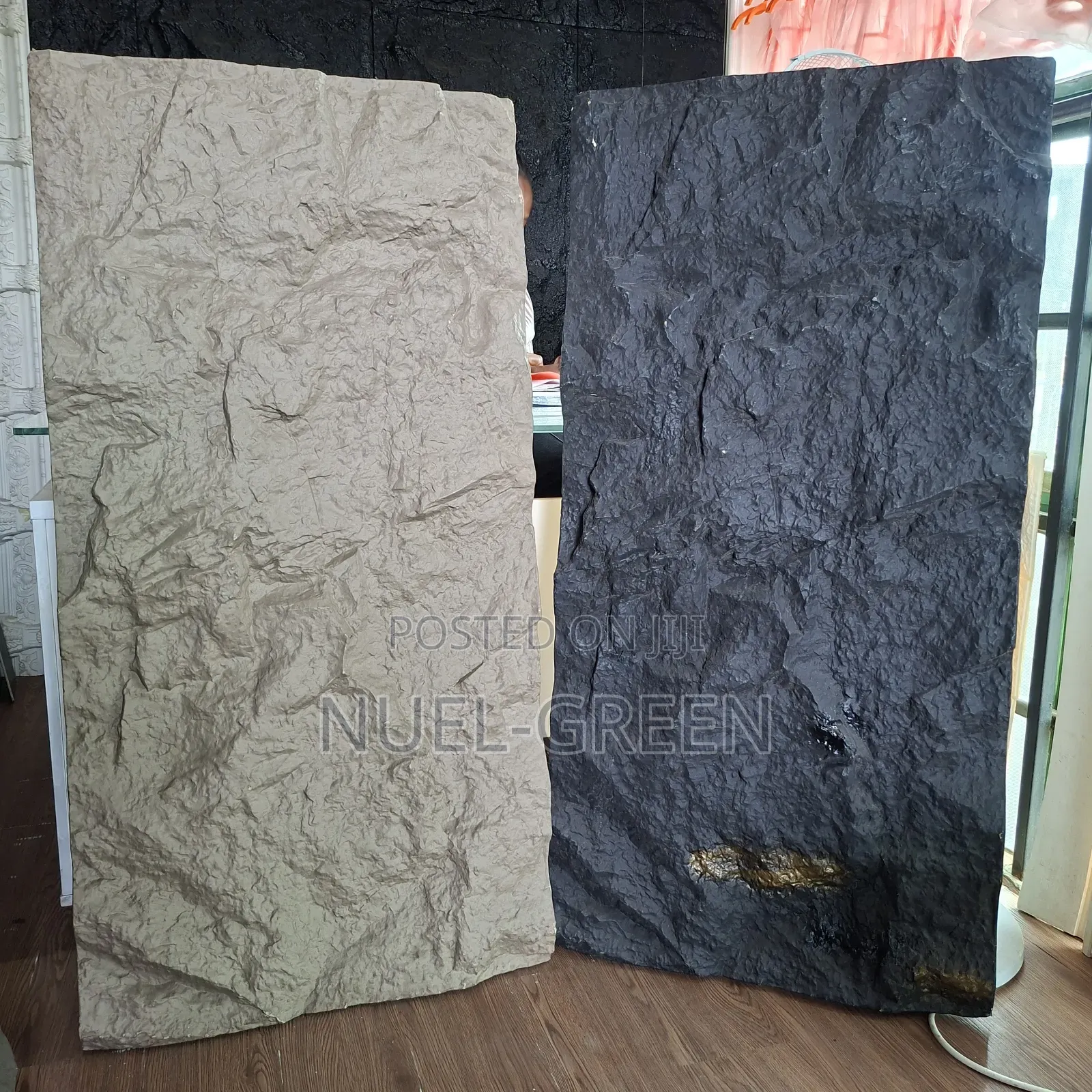 PU Decorative Wall Pannels