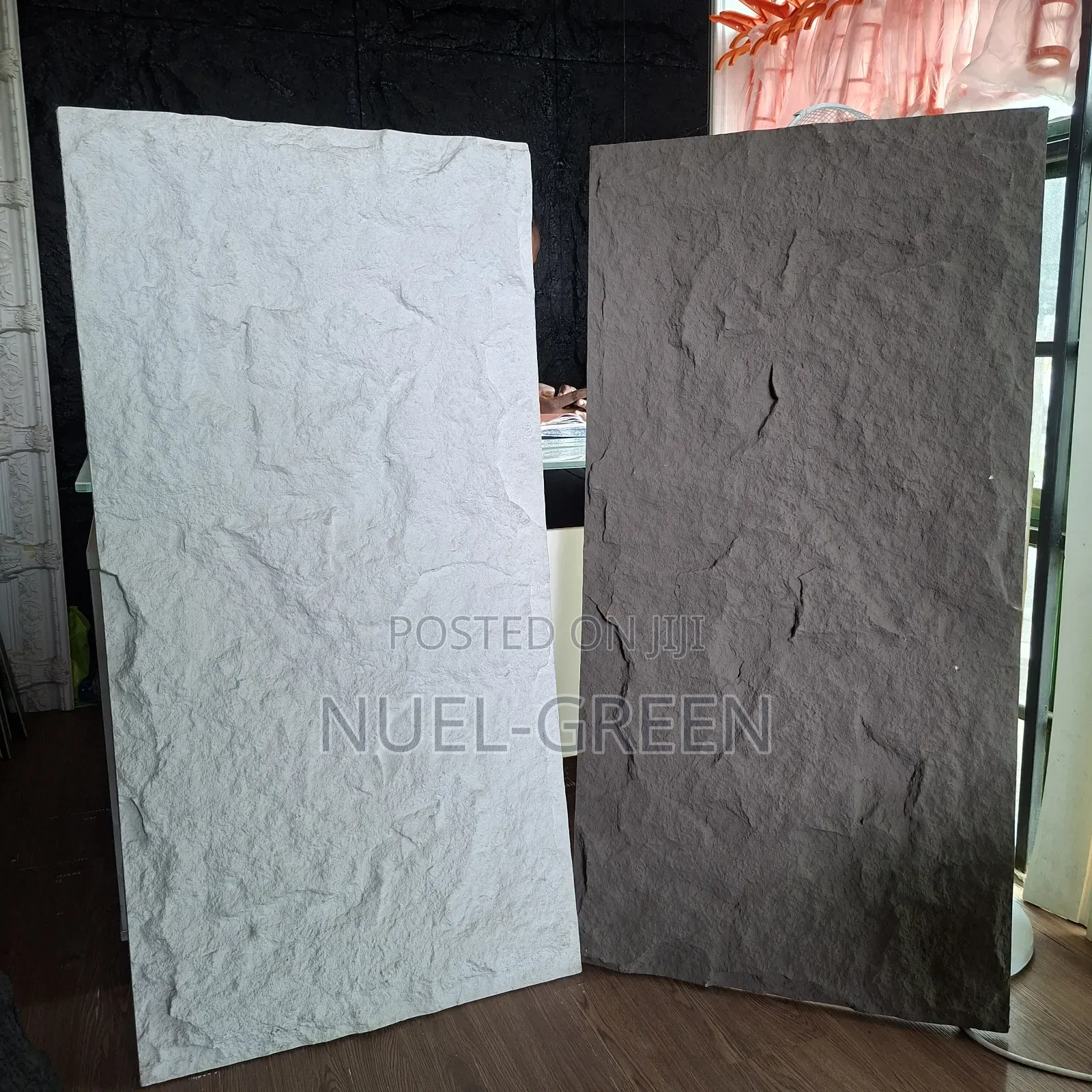 PU Decorative Wall Pannels