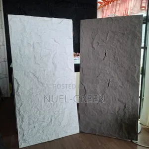 PU Decorative Wall Pannels