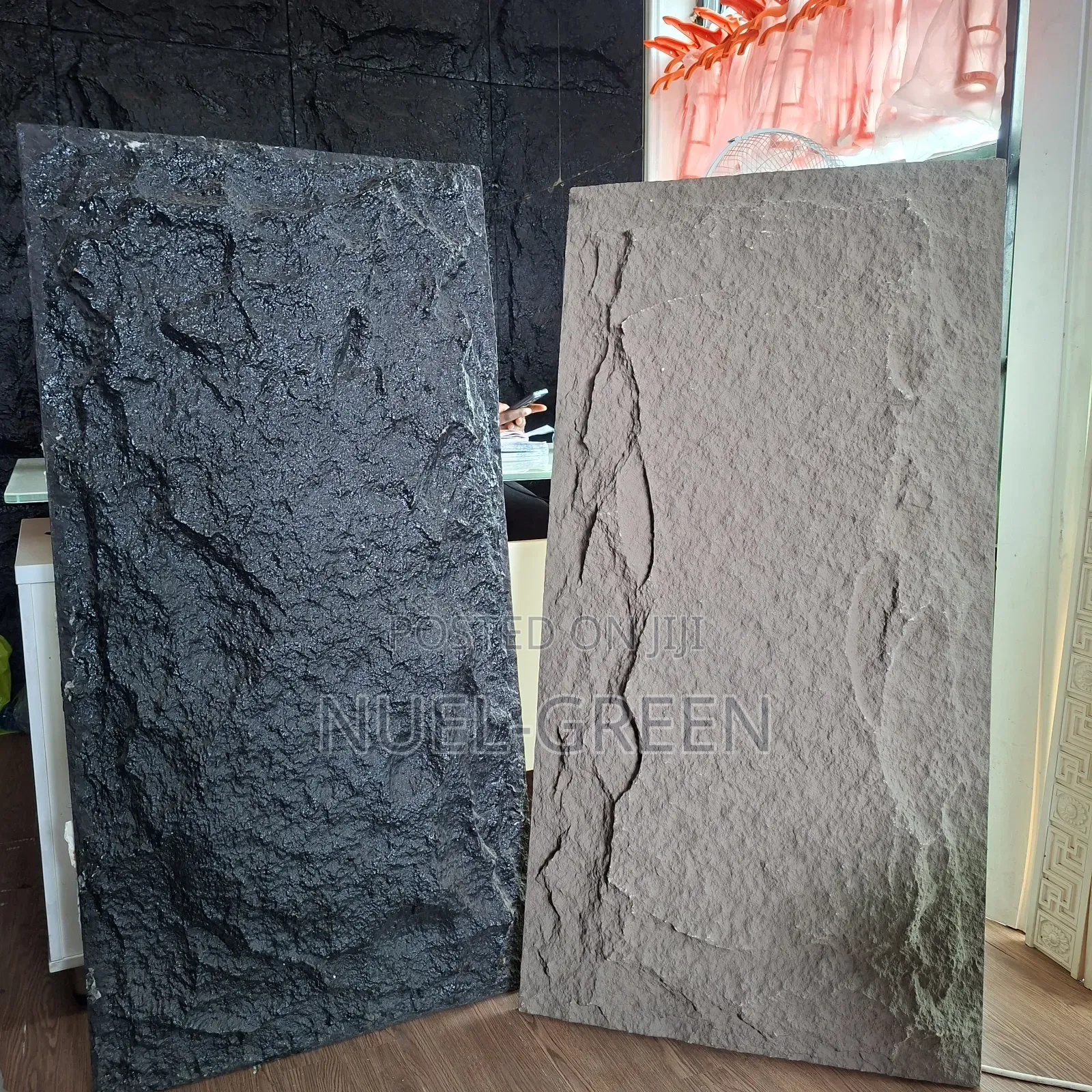PU Decorative Wall Pannels