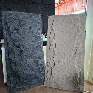 PU Decorative Wall Pannels