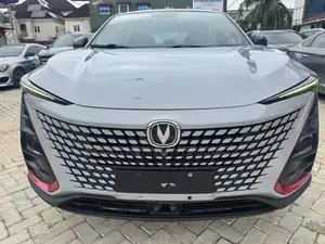 Changan UNI-T 2.0 FWD 2021 Gray