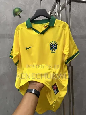 Retro Jerseys