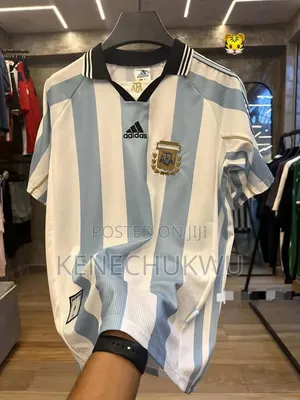Retro Jerseys