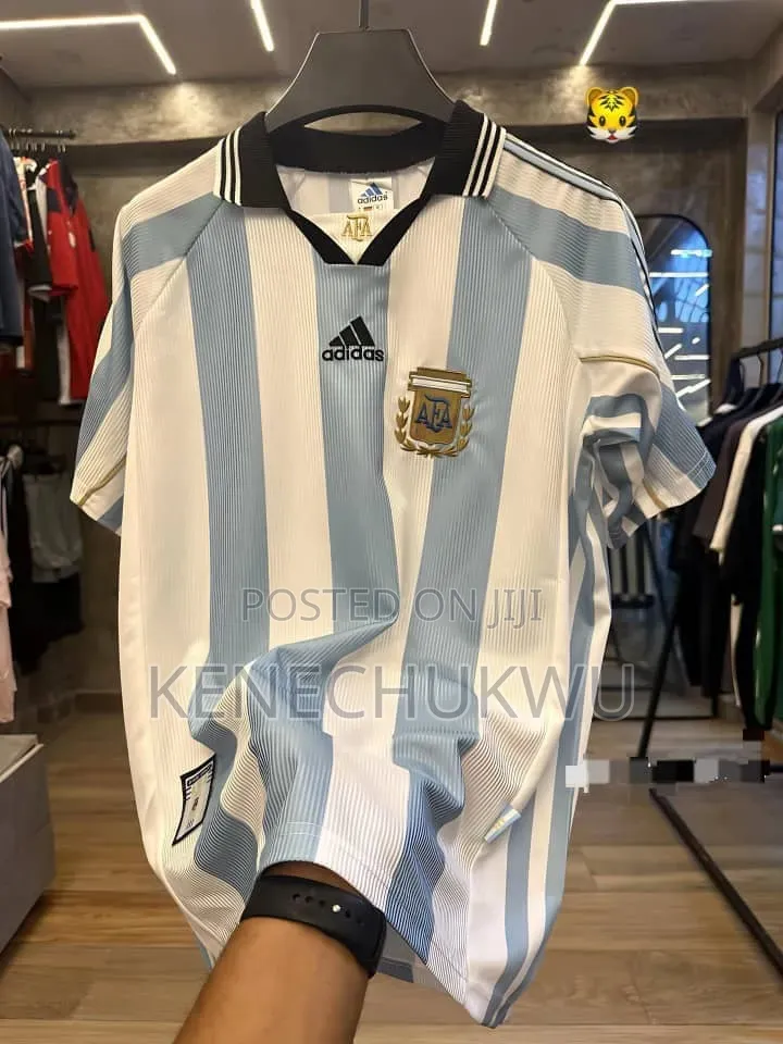 Retro Jerseys