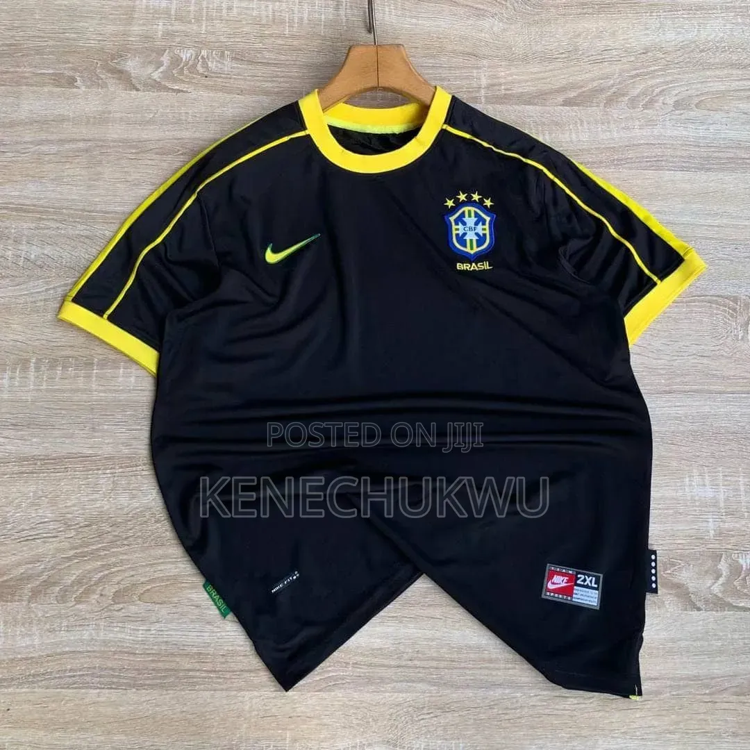 Retro Jerseys