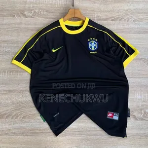 Retro Jerseys