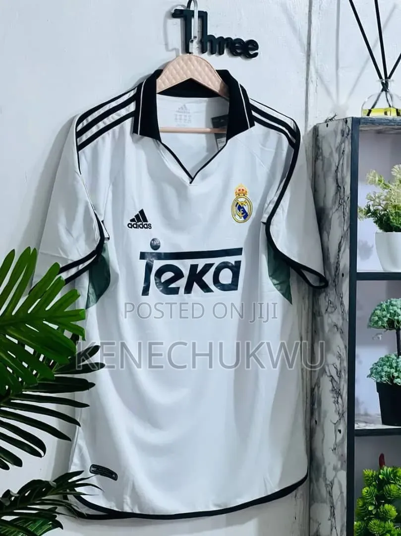 Retro Jerseys