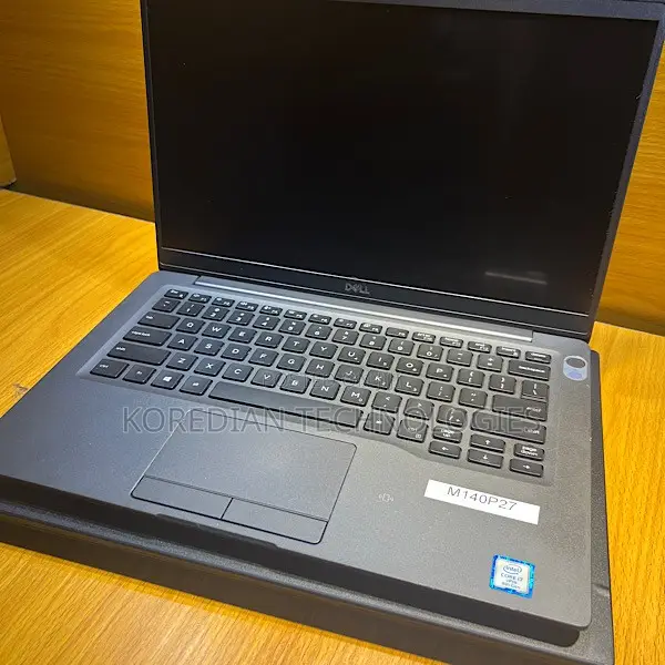 Laptop Dell Latitude 7400 8GB Intel Core i7 SSD 256GB