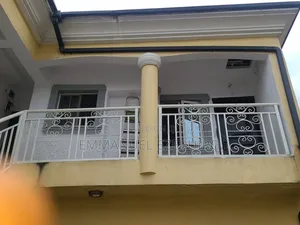 Studio Apartment in Rukpakulusi New, Port-Harcourt for rent