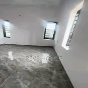 Studio Apartment in Shomolu / Shomolu for rent