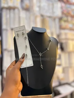 Fashion Jewelry and Gift Package