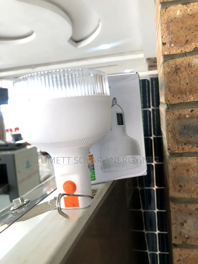 Dp 18w Rechargeable Led Lamp