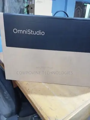 New Desktop Computer HP AiO 27 16GB Intel Core Ultra 7 SSD 1T