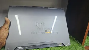 Laptop Asus TUF Gaming F15 16GB Intel Core i7 SSD 1T