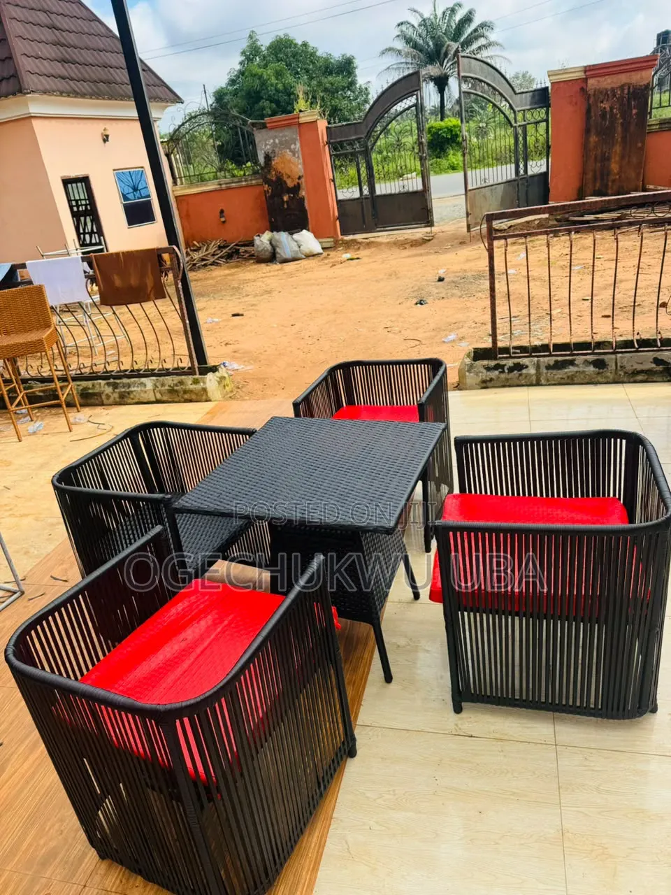Furniture Interiors