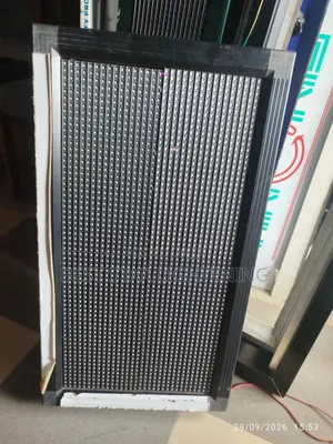 Digital Signboard