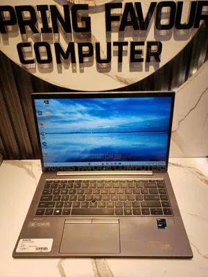 Laptop HP ZBook Firefly G8 16GB Intel Core i5 SSD 256GB