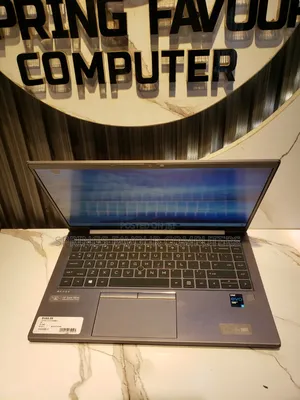 Laptop HP ZBook Firefly G8 16GB Intel Core i5 SSD 256GB