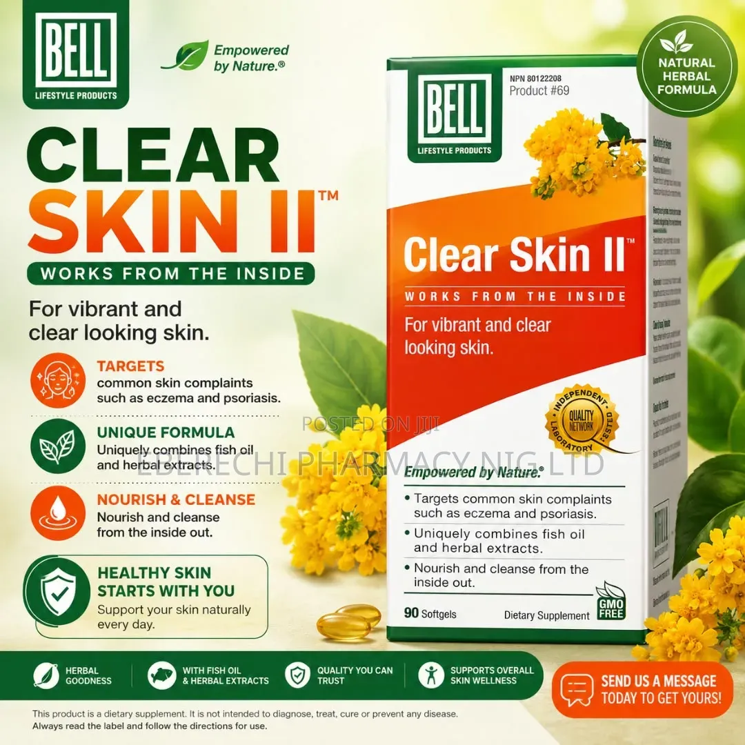 Clear Skin