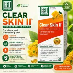 Clear Skin